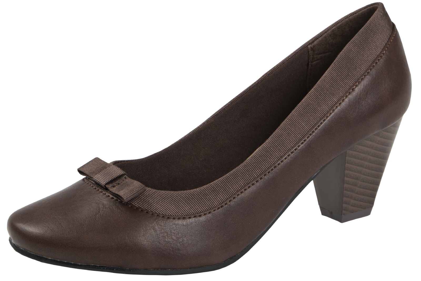 wide fitting heeled shoes